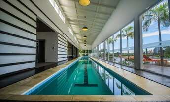 Imagem 4: Terreno em Condomínio Rosa Internacional à Venda em Garopaba-SC: 360,00 m² de Área!