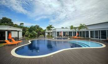 Imagem 5: Terreno em Condomínio Rosa Internacional à Venda em Garopaba-SC: 360,00 m² de Área!