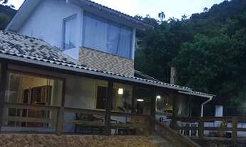 Imagem: CASA RESIDENCIAL em GAROPABA - SC, Gamboinha