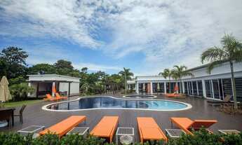 Imagem 7: Terreno em Condomínio Rosa Internacional à Venda em Garopaba-SC: 360,00 m² de Área!