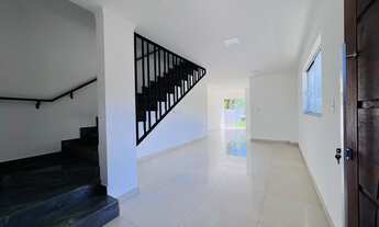 Imagem 3: Casa Geminada à Venda em Araçatuba, Imbituba/SC - 2 Quartos, 2 Suítes, 1 Sala, 3 Banheiros