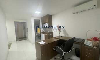 Imagem 5: SALA COMERCIAL BEM AMPLA, DESOCUPADA, NO CENTRO DE BRASÍLIA, ACEITO CARRO COMO PARTE DO P