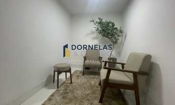 Imagem 7: SALA COMERCIAL BEM AMPLA, DESOCUPADA, NO CENTRO DE BRASÍLIA, ACEITO CARRO COMO PARTE DO P