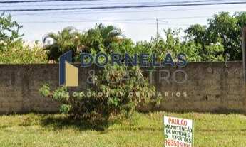 Imagem: TERRENO VAZADO NO GUARA PARK - PODE SER