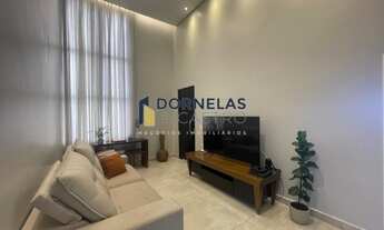 Imagem: CASA NOVA ESTILO AMERICANA ALTO PADRÃO