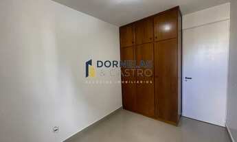 Imagem 6: APARTAMENTO REFORMADO 2 QUARTOS + ESCRITÓRIO + 2 BANHEIROS NO GUARÁ 1º ANDAR ACEITA FGTS E