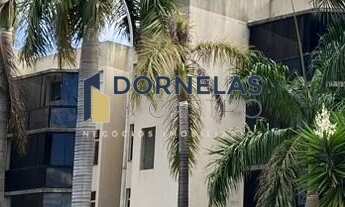 Imagem: APARTAMENTO COM 2 QUARTOS NO GUARÁ PERTINHO