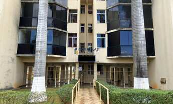 Imagem 4: APARTAMENTO COM 2 QUARTOS NO GUARÁ PERTINHO DO METRÔ ACEITA FGTS E FINANCIAMENTO BANCÁRIO