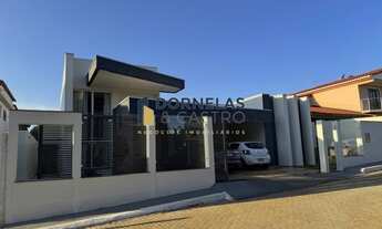 Imagem: CASA NOVA ALTO PADRÃO CONDOMÍNIO FECHADO