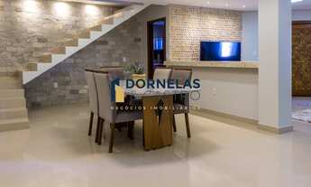 Imagem 2: CASA ALTO PADRÃO ESCRITURADA A 500 METROS DO BALÃO DA QUADRA 05 DO PARK WAY EM ARNIQUEIRA