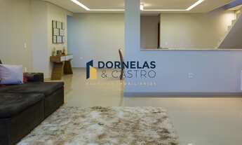 Imagem 7: CASA ALTO PADRÃO ESCRITURADA A 500 METROS DO BALÃO DA QUADRA 05 DO PARK WAY EM ARNIQUEIRA