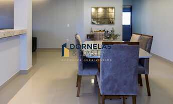 Imagem 6: CASA ALTO PADRÃO ESCRITURADA A 500 METROS DO BALÃO DA QUADRA 05 DO PARK WAY EM ARNIQUEIRA