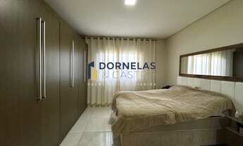 Imagem 6: CASA COM 3 QUARTOS, 1 SUÍTE, VEREDA DA CRUZ, COND. FECHADO ACEITA CARRO