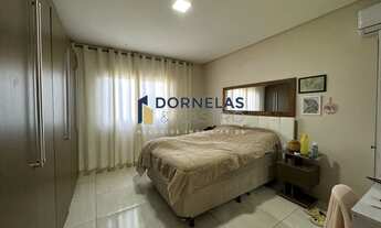 Imagem 5: CASA COM 3 QUARTOS, 1 SUÍTE, VEREDA DA CRUZ, COND. FECHADO ACEITA CARRO