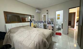 Imagem 7: CASA COM 3 QUARTOS, 1 SUÍTE, VEREDA DA CRUZ, COND. FECHADO ACEITA CARRO