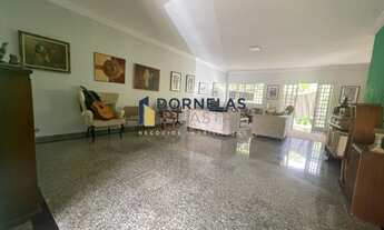 Imagem 3: EXCLUSIVIDADE NA VENDA CASA COM 3 QUARTOS CONDOMÍNIO FECHADO GUARA PARK A 300 METROS DA VI