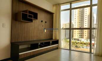 Imagem: APARTAMENTO DE 1 QUARTO RESIDENCIAL MODERN