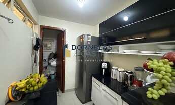 Imagem 4: ABAIXOU O PREÇO!! APARTAMENTO 2 QUARTOS QI 03 REFORMADO 2º ANDAR NASCENTE, DE CANTO, VISTA