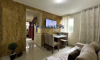 Imagem: APARTAMENTO 2 QUARTOS QI 03 REFORMADO 2º