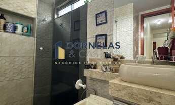 Imagem 7: ABAIXOU O PREÇO!! APARTAMENTO 2 QUARTOS QI 03 REFORMADO 2º ANDAR NASCENTE, DE CANTO, VISTA