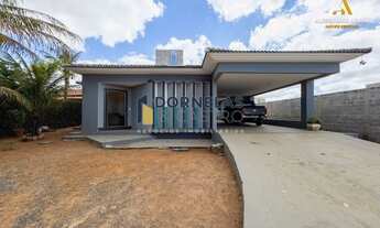 Imagem: ACEITA FGTS CASA 3 SUÍTES NA VEREDA DA