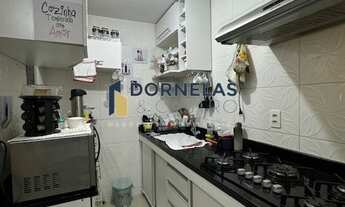 Imagem 2: ABAIXOU O PREÇO!! APARTAMENTO 2 QUARTOS QI 03 REFORMADO 2º ANDAR NASCENTE, DE CANTO, VISTA