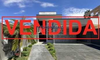 Imagem: CASA ALTO PADRÃO EM CONDOMÍNIO FECHADO