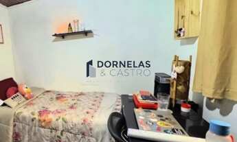 Imagem 5: CASA EM TERRENO DE 200M² QE 32 GUARÁ II OPORTUNIDADE, VALOR ABAIXO DE MERCADO