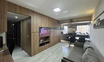 Imagem: FICA TUDO APARTAMENTO COM REFORMA DE ALTO