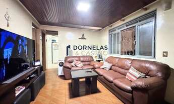 Imagem: CASA EM TERRENO DE 200M² QE 32 GUARÁ II