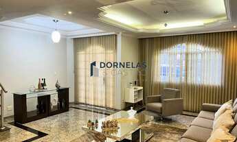 Imagem: ABAIXOU!!! EXCELENTE SOBRADO FÁCIL SAÍDA