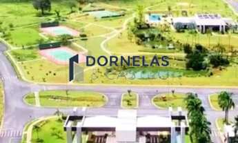 Imagem: TERRENO 370,00M² RESIDENCIAL DAMHA II BRASÍLIA