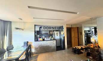 Imagem 4: ABAIXOU!! APARTAMENTO TOTALMENTE REFORMADO RESIDENCIAL SOLARIUM PARK ÁGUAS CLARAS