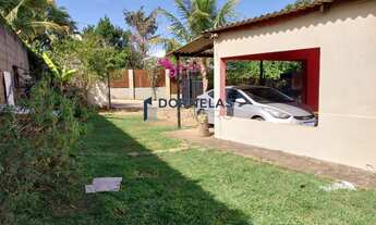 Imagem: CASA COLONIAL TERRENO DE 726M² COND. FECHADO