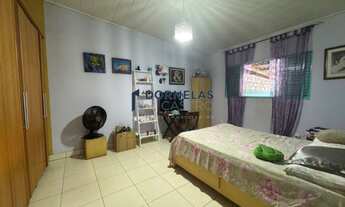 Imagem 5: ABAIXOU!! CASA COM 3 QUARTOS CONDOMÍNIO FECHADO NO GUARAPARK TERRENO DE 800,00M² ESTUDA TR