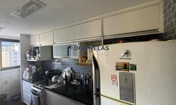 Imagem 7: ABAIXOU!! APARTAMENTO TOTALMENTE REFORMADO RESIDENCIAL SOLARIUM PARK ÁGUAS CLARAS