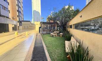 Imagem 6: ABAIXOU!! APARTAMENTO TOTALMENTE REFORMADO RESIDENCIAL SOLARIUM PARK ÁGUAS CLARAS