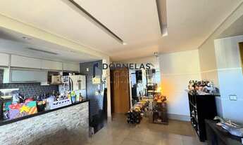 Imagem 2: ABAIXOU!! APARTAMENTO TOTALMENTE REFORMADO RESIDENCIAL SOLARIUM PARK ÁGUAS CLARAS