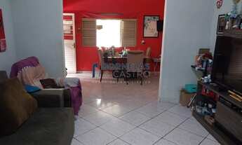 Imagem 6: CASA COLONIAL TERRENO DE 726M² COND. FECHADO NO GUARAPARK PERTINHO DA EPTG