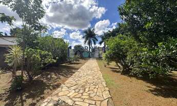 Imagem 3: ABAIXOU!! CASA COM 3 QUARTOS CONDOMÍNIO FECHADO NO GUARAPARK TERRENO DE 800,00M² ESTUDA TR