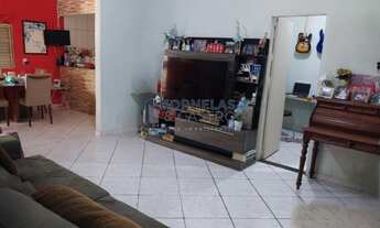 Imagem 5: CASA COLONIAL TERRENO DE 726M² COND. FECHADO NO GUARAPARK PERTINHO DA EPTG