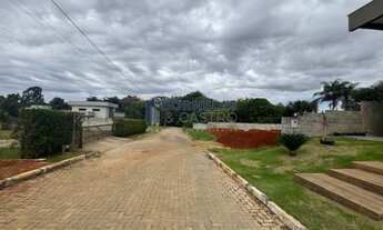Imagem 5: TERRENO COM 800,00M² DENTRO DE CONDOMÍNIO FECHADO DE ALTO PADRÃO NO IAPI NO GUARÁ II