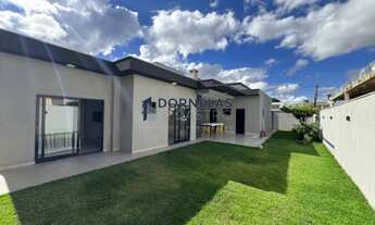 Imagem: CASA ALTO PADRÃO 3 SUÍTES ARNIQUEIRA ESTUDA