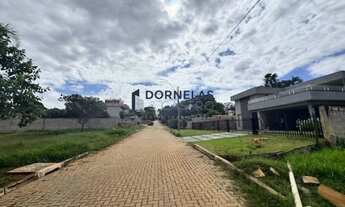 Imagem 6: TERRENO COM 800,00M² DENTRO DE CONDOMÍNIO FECHADO DE ALTO PADRÃO NO IAPI NO GUARÁ II