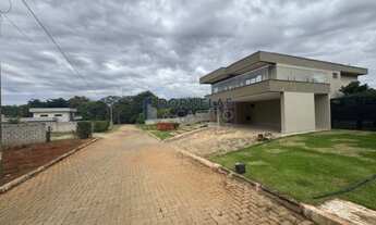 Imagem 2: TERRENO COM 800,00M² DENTRO DE CONDOMÍNIO FECHADO DE ALTO PADRÃO NO IAPI NO GUARÁ II