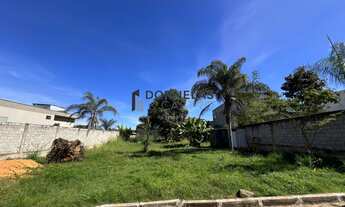 Imagem: TERRENO COM 800,00M² DENTRO DE CONDOMÍNIO