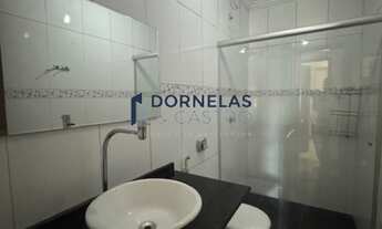 Imagem 5: CASA TÉRREA 3 DORMITÓRIOS UMA SUÍTE GUARAPARK COND. FECHADO TERRENO COM 800M²