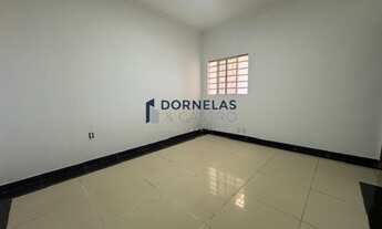 Imagem 6: CASA TÉRREA 3 DORMITÓRIOS UMA SUÍTE GUARAPARK COND. FECHADO TERRENO COM 800M²