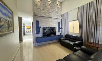 Imagem: CASA TÉRREA ALTO PADRÃO RUA 10 VICENTE