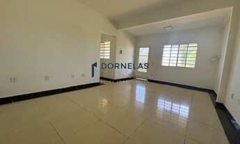 Imagem: CASA TÉRREA 3 DORMITÓRIOS UMA SUÍTE GUARAPARK